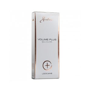 Princess Volume PLUS Lidocaine (1x1ml)