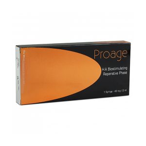 Proage H A Biostimulating Reparative Phase (1x2ml)