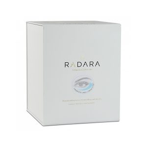 Radara Under eye lines & Crow's feet
