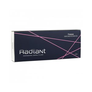 Radiant Finesse (1x1ml)