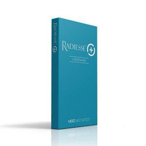 Radiesse + Lidocaine (1x0.8ml)