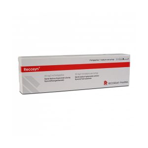 Recosyn 20mg/2ml