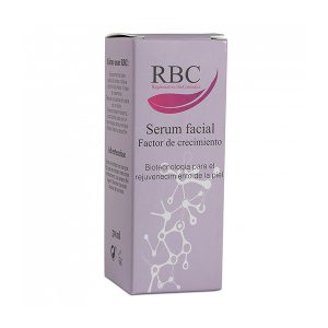 Regenerative BioCosmetics Serum Facial (1x50ml)