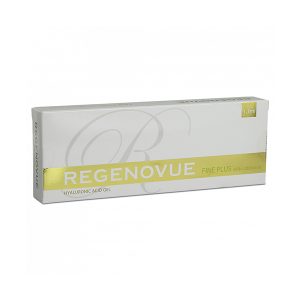 Regenovue Fine Plus Lidocaine (1x1.1ml)