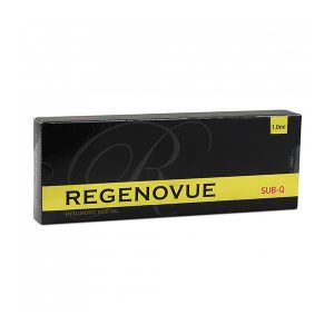 Regenovue Sub-Q (1x1ml)