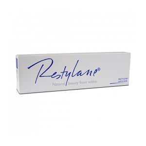 Restylane Lidocaine (1x0.5ml)