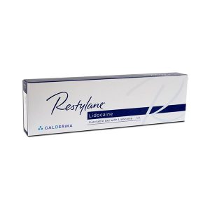 Restylane Lidocaine (1x1ml)