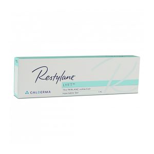 Restylane Lyft