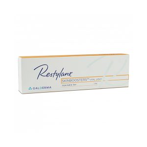 Restylane Skinboosters Vital Light (1x1ml)