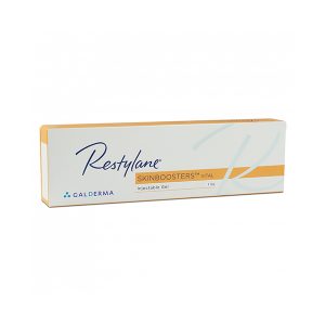 Restylane Skinboosters Vital with Lidocaine (1x1ml)