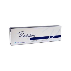 Restylane ® 1x1ml