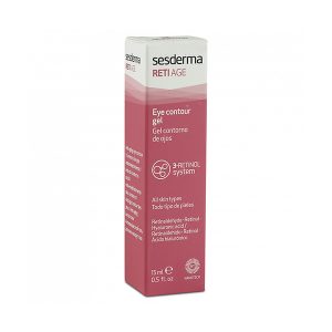Retiage Anti-Ageing Eye Contour 40001733