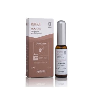 Retiage Anti-Ageing Mist 40001735 (1x20ml)