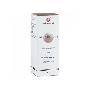 Salicylic Peel 25% (30ml)