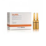 Salipeel Long Action Ampoules 40000842