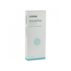 Saypha Filler (1x1ml)