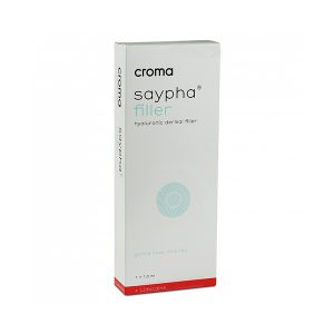 Saypha Filler Lidocaine (1x1ml)