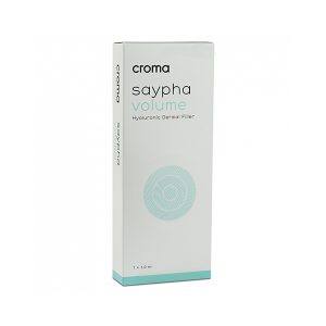 Saypha Volume (1x1ml)