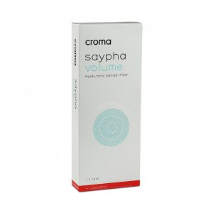 Saypha Volume Lidocaine (1x1ml)