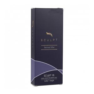 Sculpt 18 (1x1ml)
