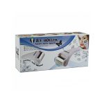 Sculpt-Face Paris Ice Roller (1xroller (Silver metal head))