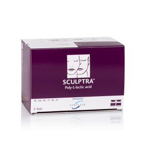 Sculptra (2 Vials)
