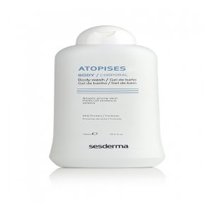 Sesderma Atopises Bath Gel 40000097