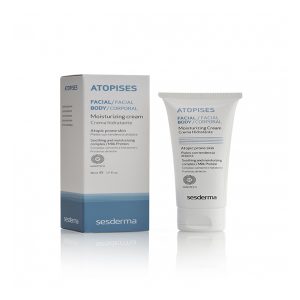Sesderma Atopises Liposomes Moisturizing Cream 40000102