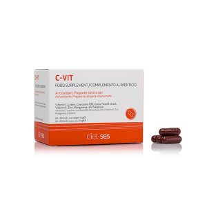 Sesderma C-VIT Capsules 40000178