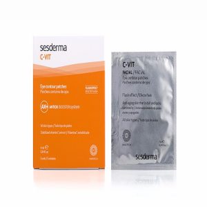 Sesderma C-VIT Eye Contour Patches 40002443