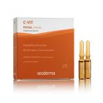 Sesderma C-VIT Facial Intensive Serum 12% Pure Vitamin 5 Ampoules 40000192