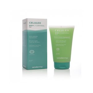 Sesderma Celulex Anti-Cellulite Gel 40000240
