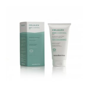 Sesderma Celulex Belly And Hip Gel 40000243