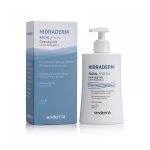 Sesderma Hidraderm Hyal Cleansing Milk 40000137