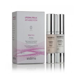 Sesderma Liposomal Ferulac Anti-Ageing System 40000647