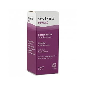 Sesderma Liposomal Ferulac Serum 40000644 (1x30ml)