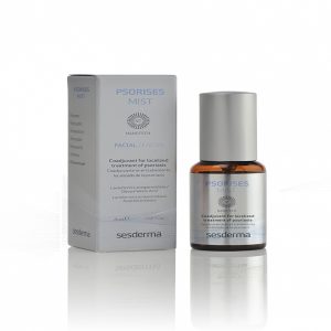 Sesderma Psorises Mist 40000655