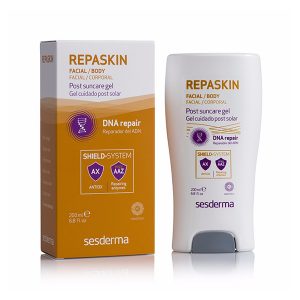 Sesderma Repaskin Aftersun Gel Cream (Facial/Body) 40001083