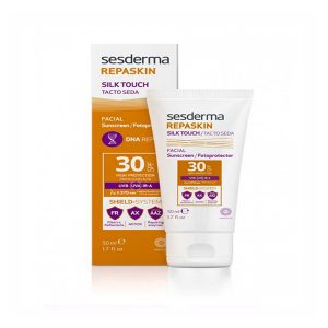 Sesderma Repaskin SPF30 Facial Silk Touch 40002620
