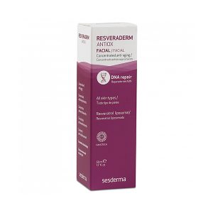 Sesderma Resveraderm Antiox Anti-ageing Concentrate 40001944