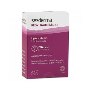Sesderma Resveraderm Antiox Mist 40000556 (1x20ml)