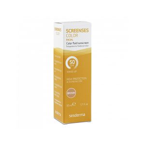 Sesderma Screenses Colour SPF50 Dark 40002308
