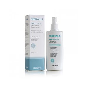 Sesderma Sebovalis Hair Solution 40000018
