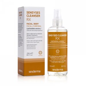 Sesderma Sensyses Cleanser RX 40001455 (1x250ml)
