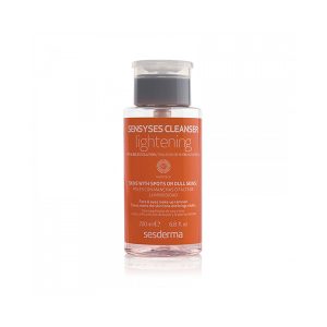 Sesderma Sensyses Liposomal Cleanser Lightening 40001458