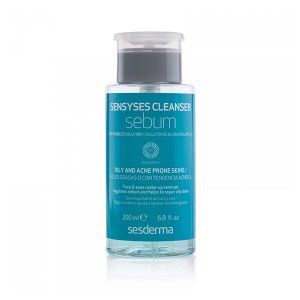 Sesderma Sensyses Liposomal Cleanser Sebum 40001457