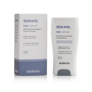 Sesderma Seskavel Anti-Hair Loss Shampoo 40002782