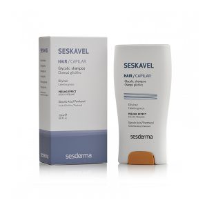 Sesderma Seskavel Glycolic Shampoo 40000152