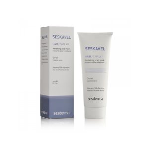 Sesderma Seskavel Revitalizing Scalp Mask 40000159