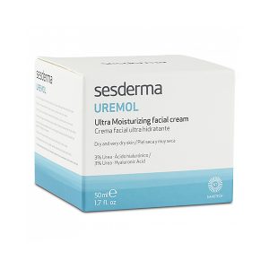 Sesderma Uremol Moisturizing Facial Cream 40000085